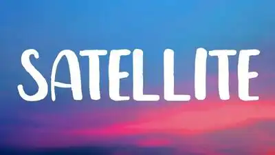 скачать клип Harry Styles - Satellite