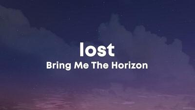 скачать клип Bring Me The Horizon - LosT