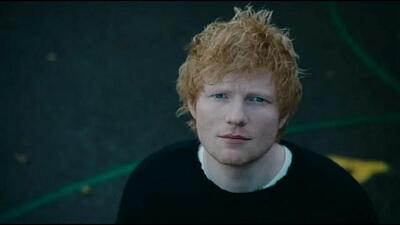 скачать клип Ed Sheeran - End Of Youth