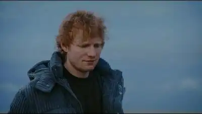 скачать клип Ed Sheeran - Vega