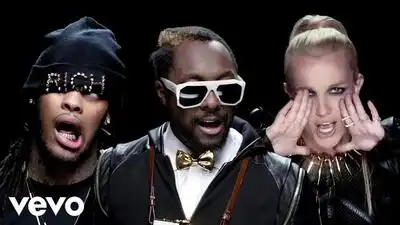 скачать клип will.i.am and Lil Wayne - THE FORMULA