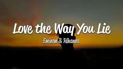 скачать клип Eminem and Sia - I Love You But