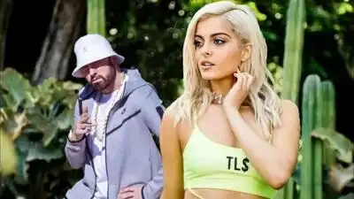 скачать клип Post Malone and Halsey - When You Love Someone