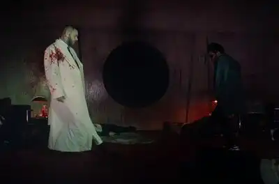 скачать клип Post Malone and The Weeknd - Baby Do Not Hurt Me