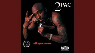 скачать клип 2Pac - All Eyez On Me