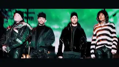 скачать клип SLANDER and blackbear and Bring Me The Horizon - Wish I Could Forget