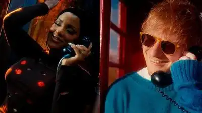 скачать клип Ishawna feat. Ed Sheeran - Brace It