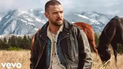 скачать клип G-Eazy ft. Post Malone and Justin Timberlake - Break My Heart