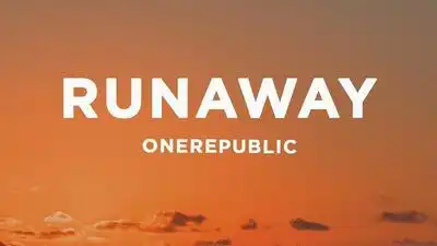 скачать клип OneRepublic - RUNAWAY