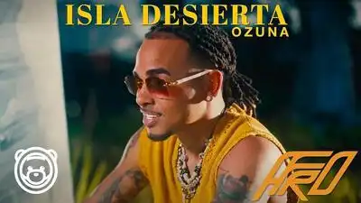 скачать клип Ozuna - Isla Desierta
