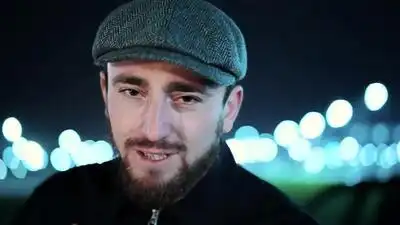 скачать клип Султан Лагучев - Коронована мадам