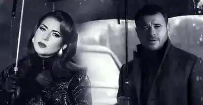 скачать клип EMIN and Jasmin - Отражения