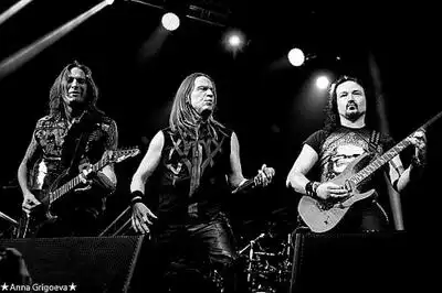 скачать клип Кипелов - Жажда невозможного