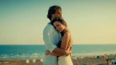 скачать клип EMIN and JONY - Лунная ночь