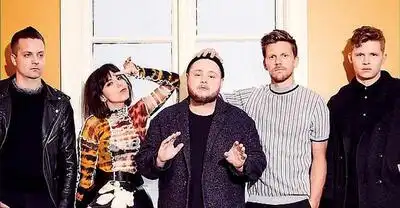 скачать клип Of Monsters and Men - The Cabin Sessions