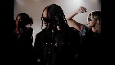 скачать клип Ty Dolla Sign - Motion