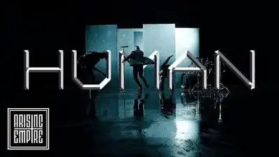 скачать клип RESOLVE - Human