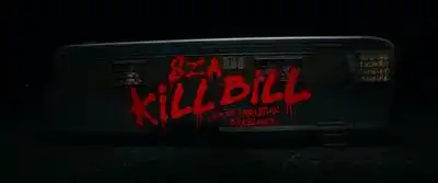 скачать клип SZA - Kill Bill