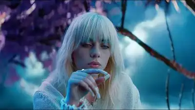 скачать клип Post Malone - I Miss You My Love