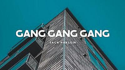 скачать клип Jack Harlow - Gang Gang Gang