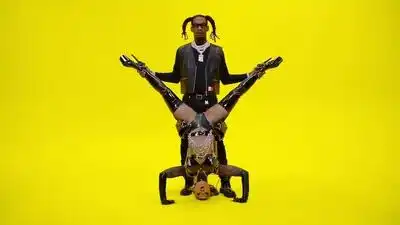 скачать клип Marcus Cardello - Parasite