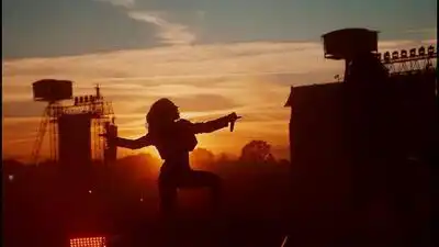 скачать клип ARCH ENEMY – The Watcher