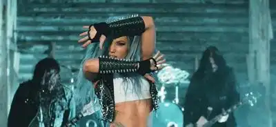 скачать клип ARCH ENEMY - Silverwing