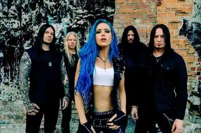 скачать клип ARCH ENEMY - House Of Mirrors