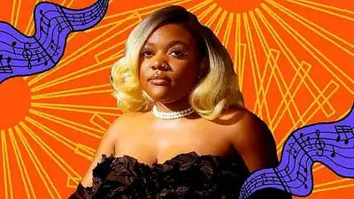 скачать клип Libianca - Jah