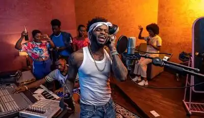 скачать клип Diamond Platnumz Ft. Chike - My Baby