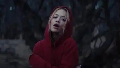 скачать клип Rita Ora - Do Not Think Twice