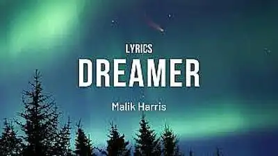 скачать клип Malik Harris - Dreamer