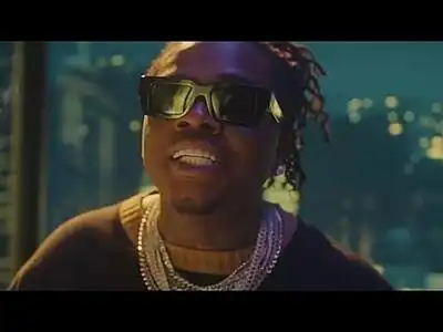 скачать клип Gunna - fukumean