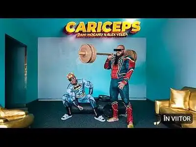 скачать клип Dani Mocanu - Cariceps