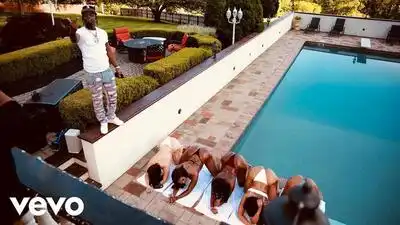 скачать клип Sleepy Hallow - Good Girls Are Not No Fun