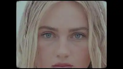 скачать клип Claire Rosinkranz - Screw Time