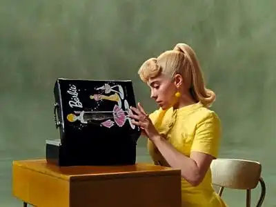 скачать клип Billie Eilish - What Was I Made For