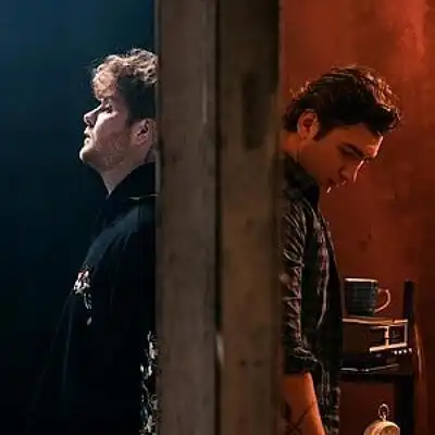 скачать клип Alex Warren - Change Your Mind