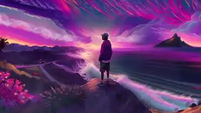 скачать клип Wiz Khalifa - Peace and Love