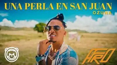 скачать клип Ozuna - Curarme El Alma