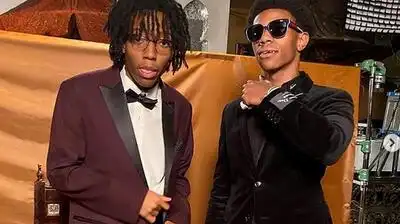 скачать клип Lil Tecca - 500lbs