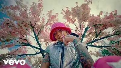 скачать клип Young Miko - Wiggy