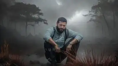 скачать клип Post Malone - Too Cool To Die