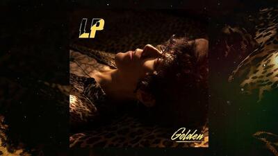скачать клип LP - Golden