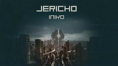 скачать клип Iniko - Jericho