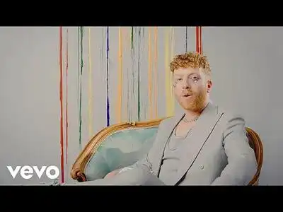 скачать клип JP Saxe - Caught Up On You