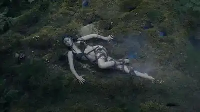 скачать клип Ashnikko - Cheerleader