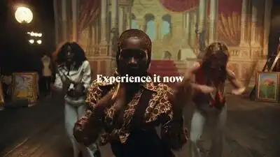 скачать клип Jungle - Back On 74