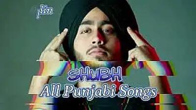 скачать клип Shubh - Cheques