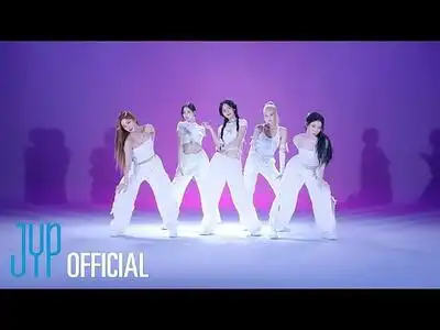 скачать клип ITZY - None of My Business